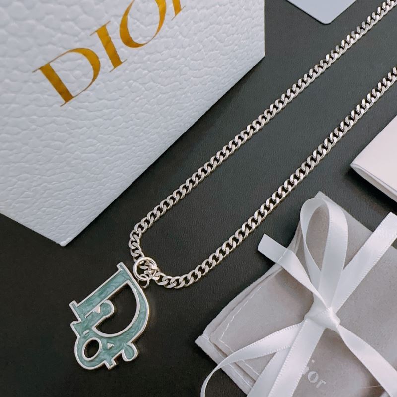 Christian Dior Necklaces